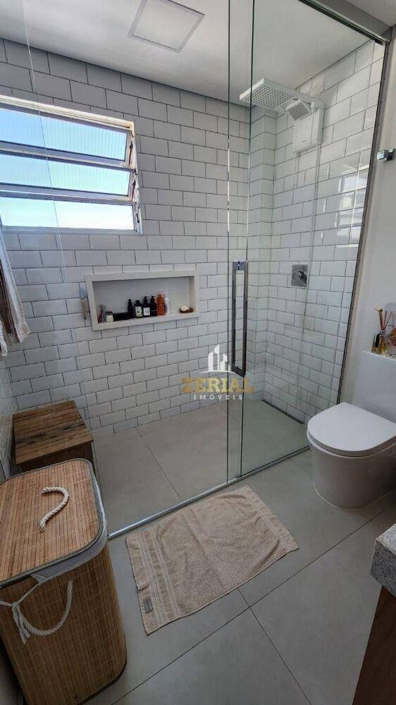 Apartamento à venda com 3 quartos, 123m² - Foto 8