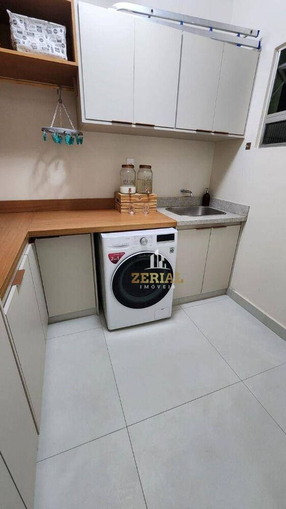 Apartamento à venda com 3 quartos, 123m² - Foto 3