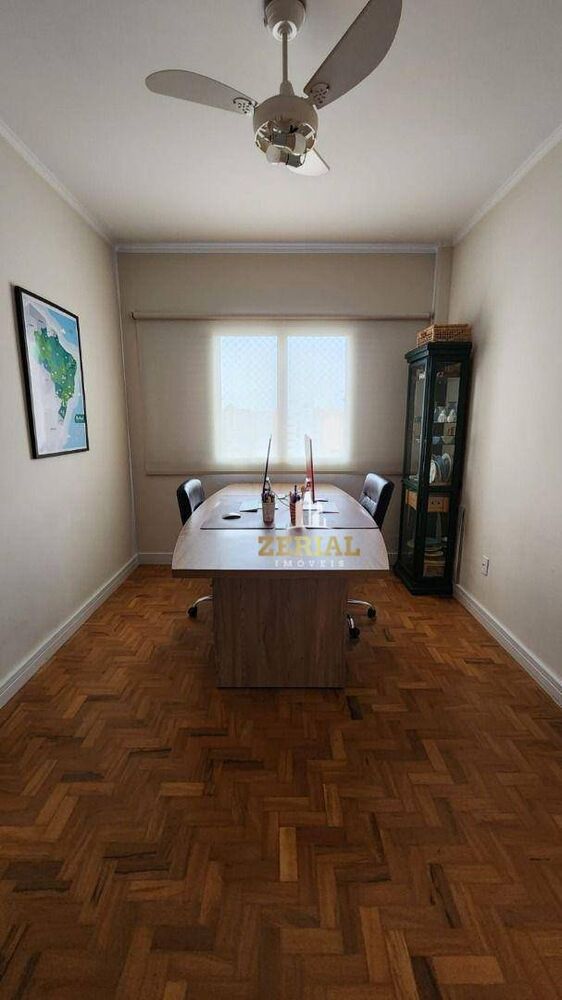 Apartamento à venda com 3 quartos, 123m² - Foto 7