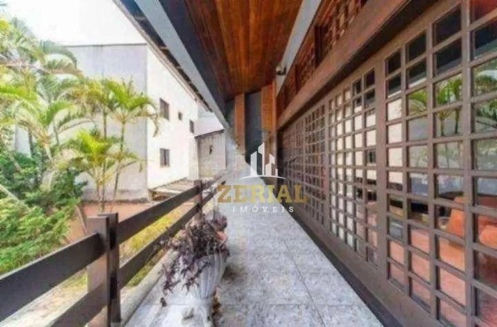 Sobrado, 4 quartos, 600 m² - Foto 5