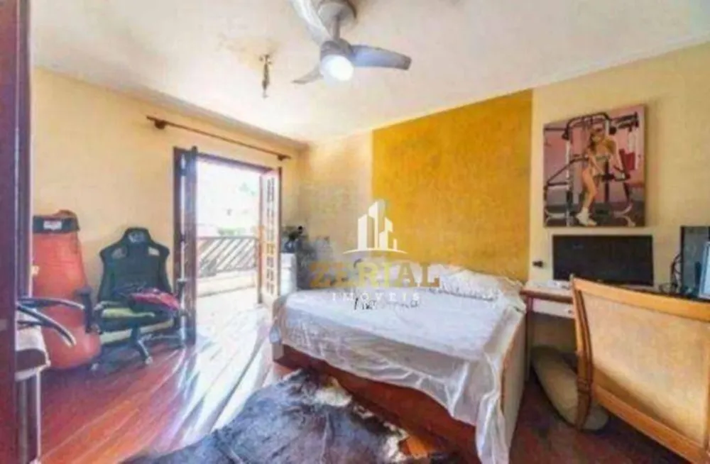 Sobrado, 4 quartos, 600 m² - Foto 6
