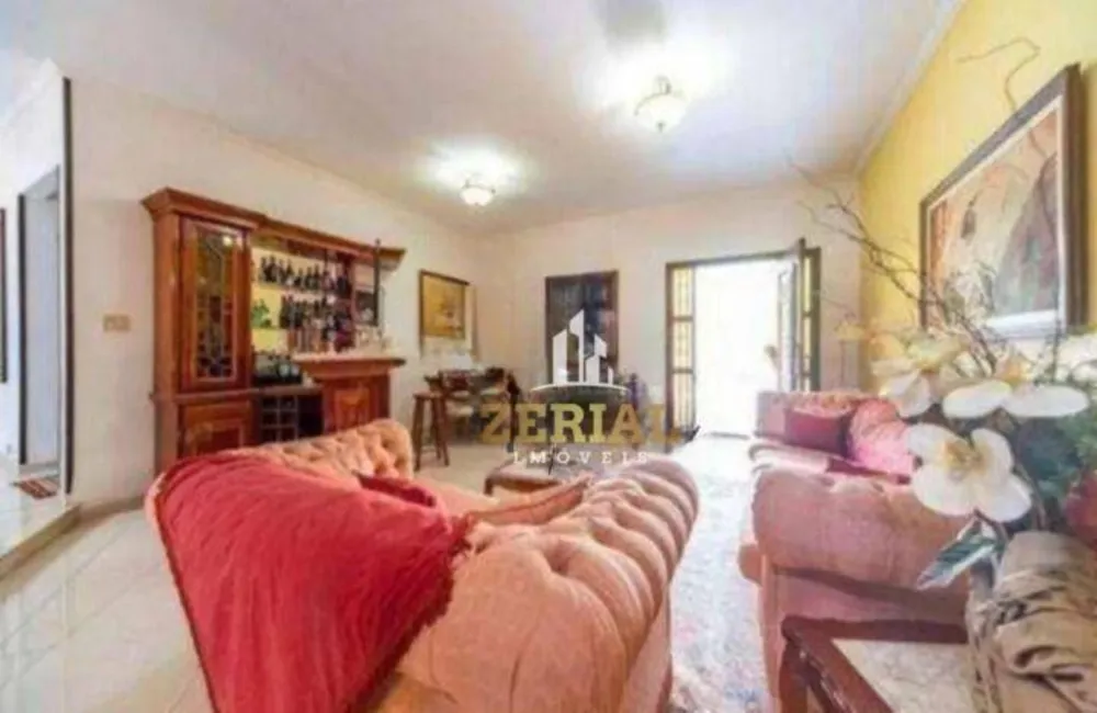 Sobrado, 4 quartos, 600 m² - Foto 5