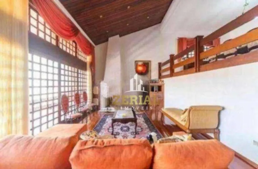 Sobrado, 4 quartos, 600 m² - Foto 8