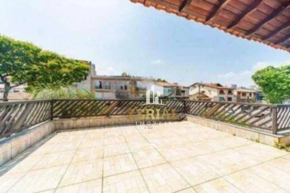 Sobrado, 4 quartos, 600 m² - Foto 7