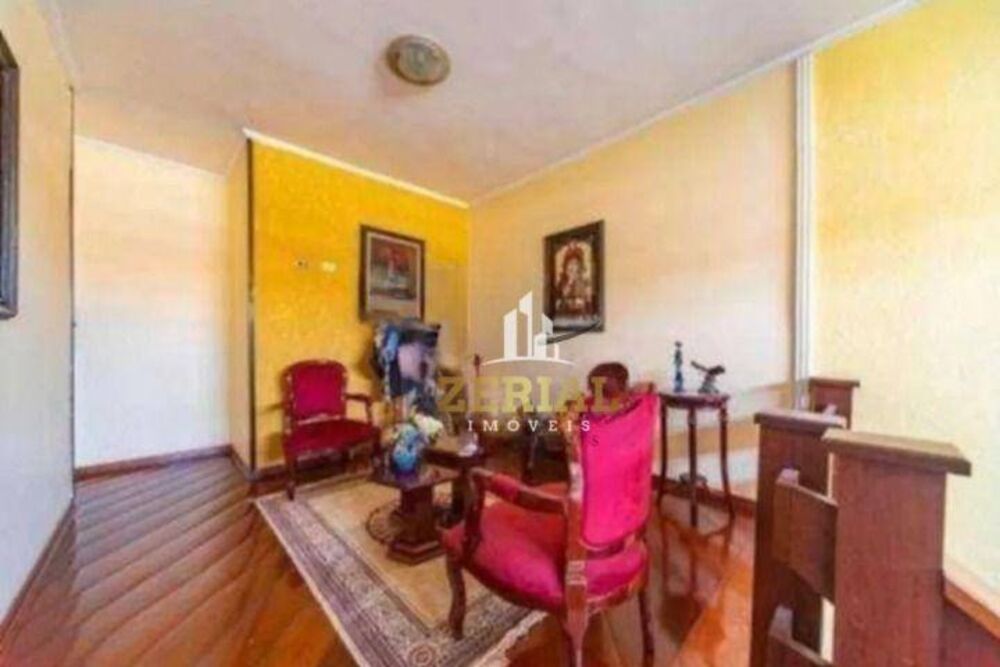 Sobrado, 4 quartos, 600 m² - Foto 3