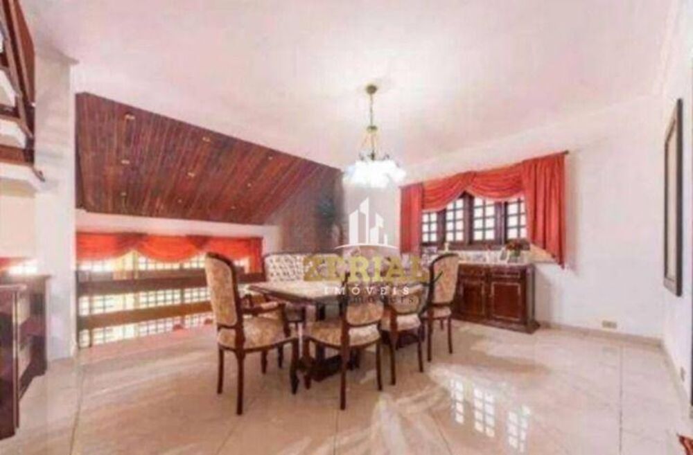 Sobrado, 4 quartos, 600 m² - Foto 2