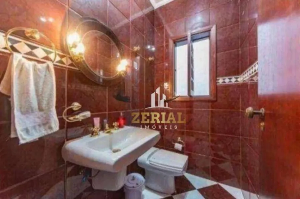 Sobrado, 4 quartos, 600 m² - Foto 10