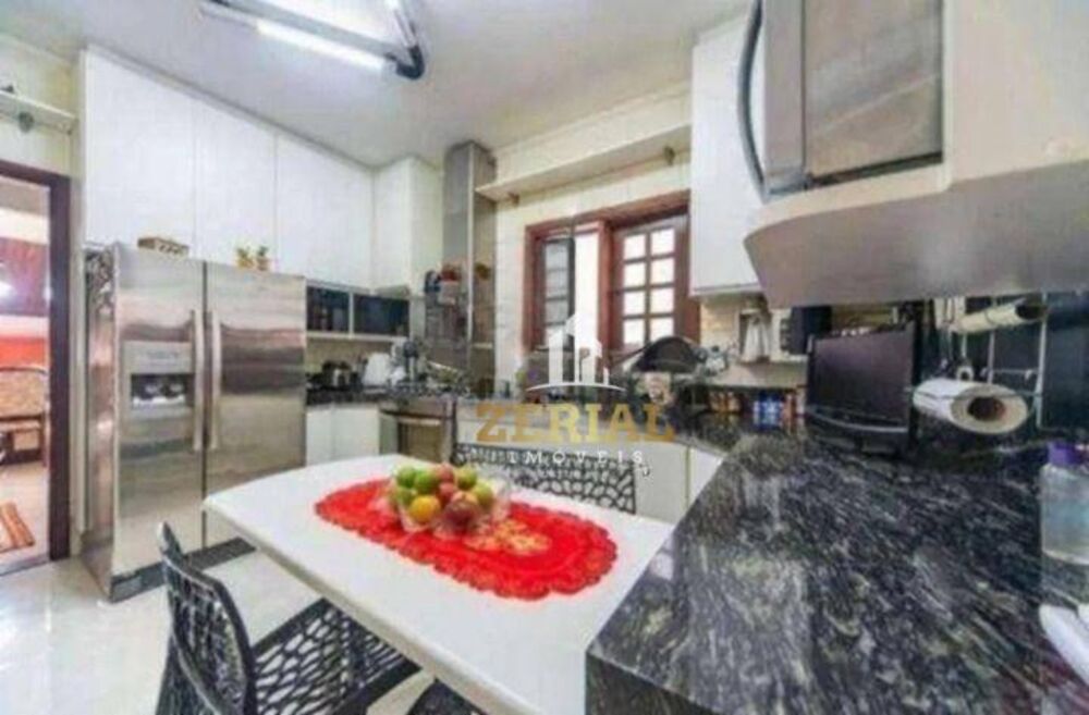 Sobrado, 4 quartos, 600 m² - Foto 4
