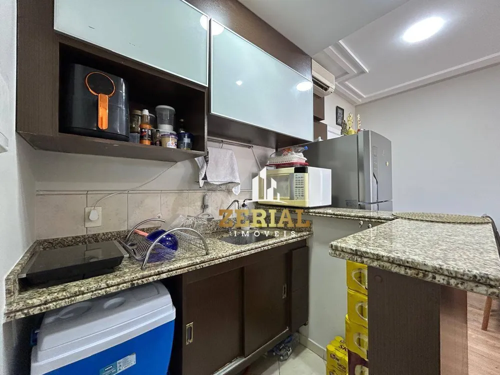 Flat/Apart Hotel, 1 quarto, 42 m² - Foto 2