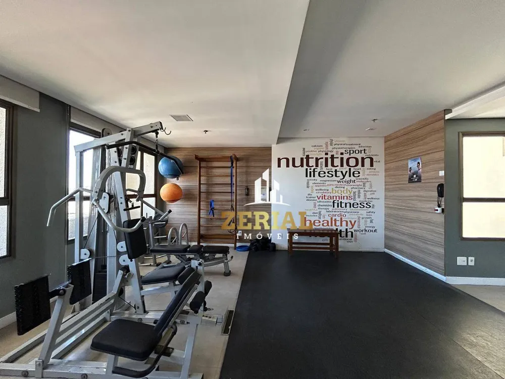 Flat/Apart Hotel, 1 quarto, 42 m² - Foto 6