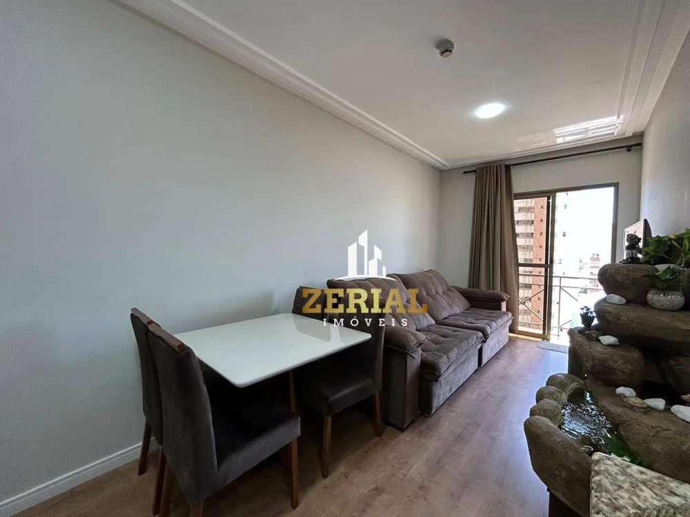Flat/Apart Hotel, 1 quarto, 42 m² - Foto 1