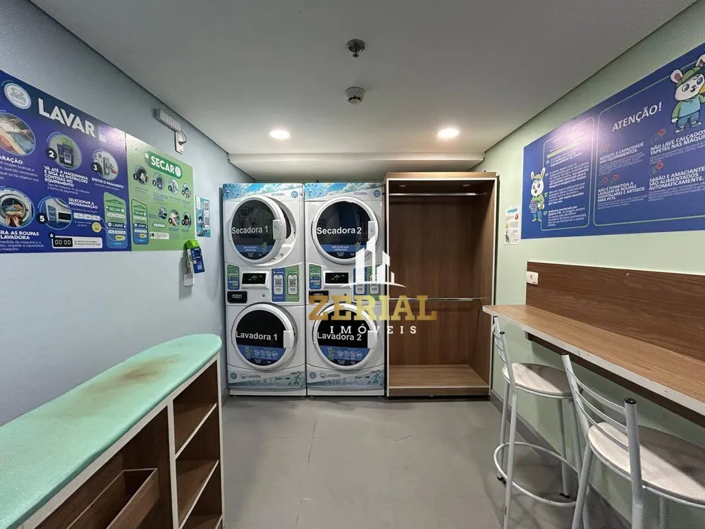 Flat/Apart Hotel, 1 quarto, 42 m² - Foto 8