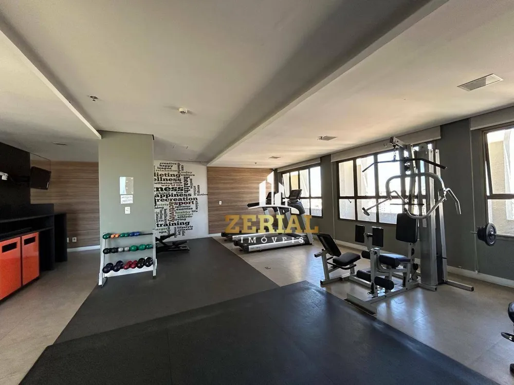 Flat/Apart Hotel, 1 quarto, 42 m² - Foto 5