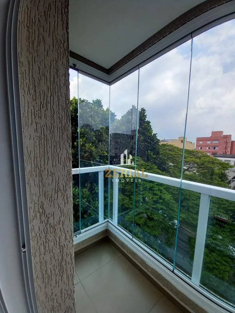 Apartamento, 3 quartos, 102 m² - Foto 1