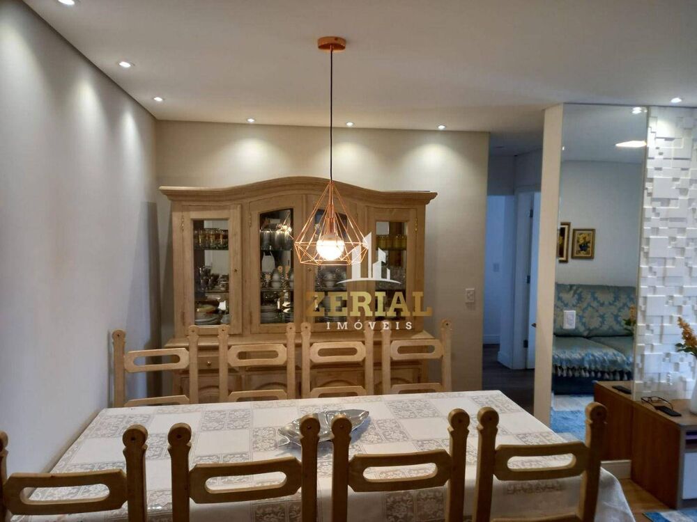 Apartamento, 3 quartos, 102 m² - Foto 1