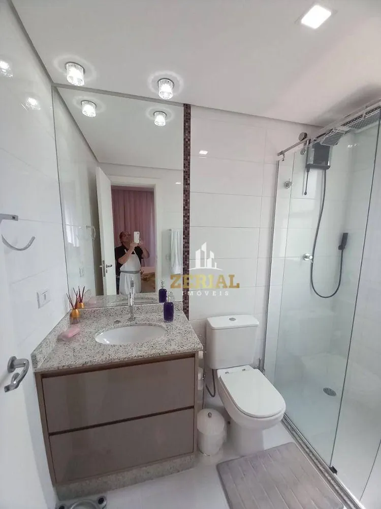 Apartamento, 3 quartos, 102 m² - Foto 12