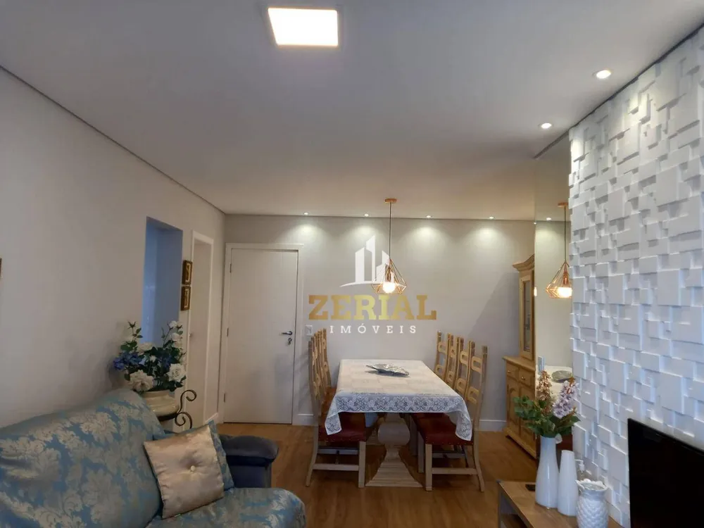 Apartamento, 3 quartos, 102 m² - Foto 3