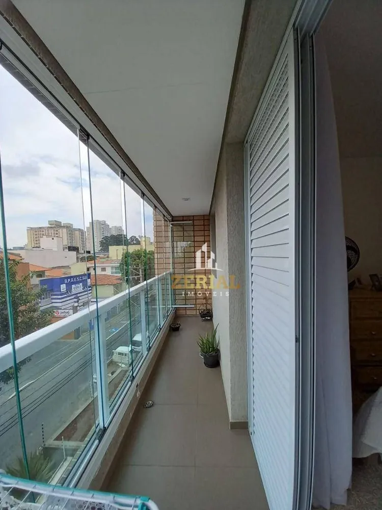 Apartamento, 3 quartos, 102 m² - Foto 2