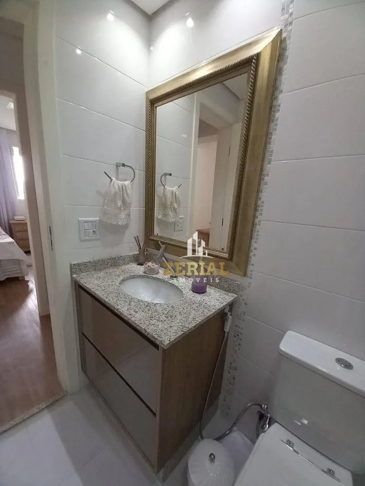 Apartamento, 3 quartos, 102 m² - Foto 11
