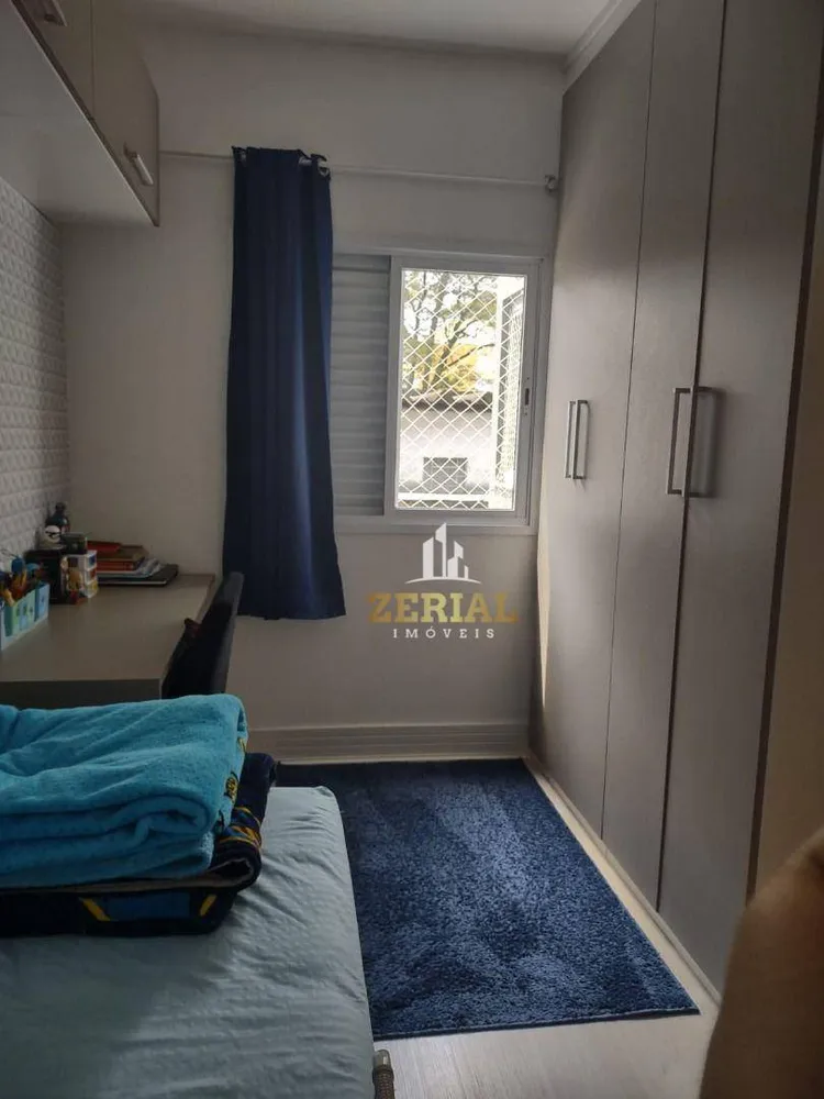 Apartamento, 3 quartos, 86 m² - Foto 9