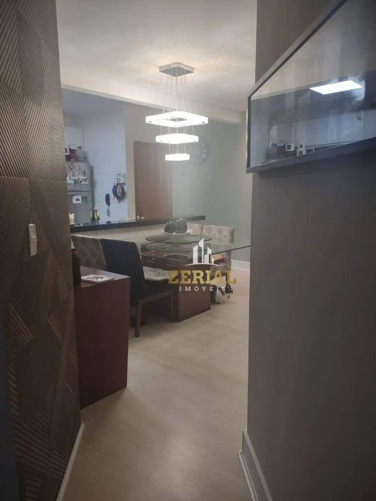 Apartamento, 3 quartos, 86 m² - Foto 2