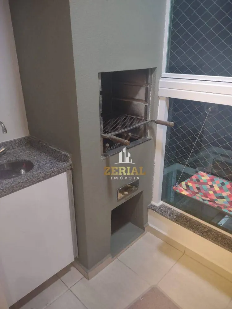 Apartamento, 3 quartos, 86 m² - Foto 1