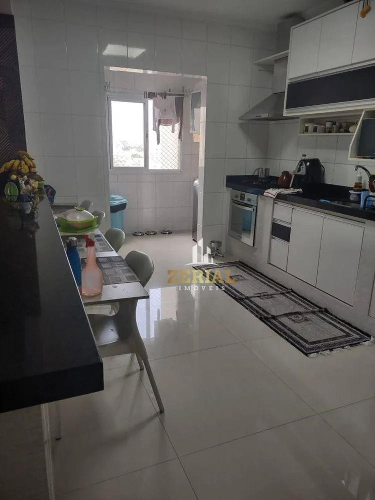 Apartamento, 3 quartos, 86 m² - Foto 4