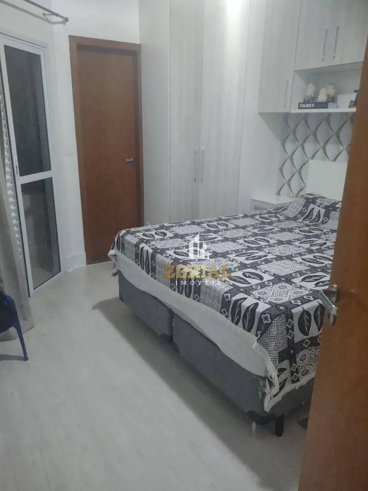 Apartamento, 3 quartos, 86 m² - Foto 5