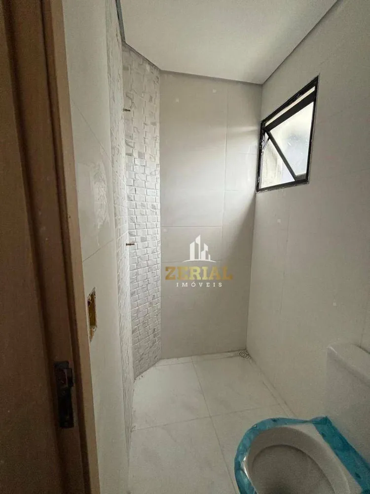 Cobertura, 2 quartos, 110 m² - Foto 2