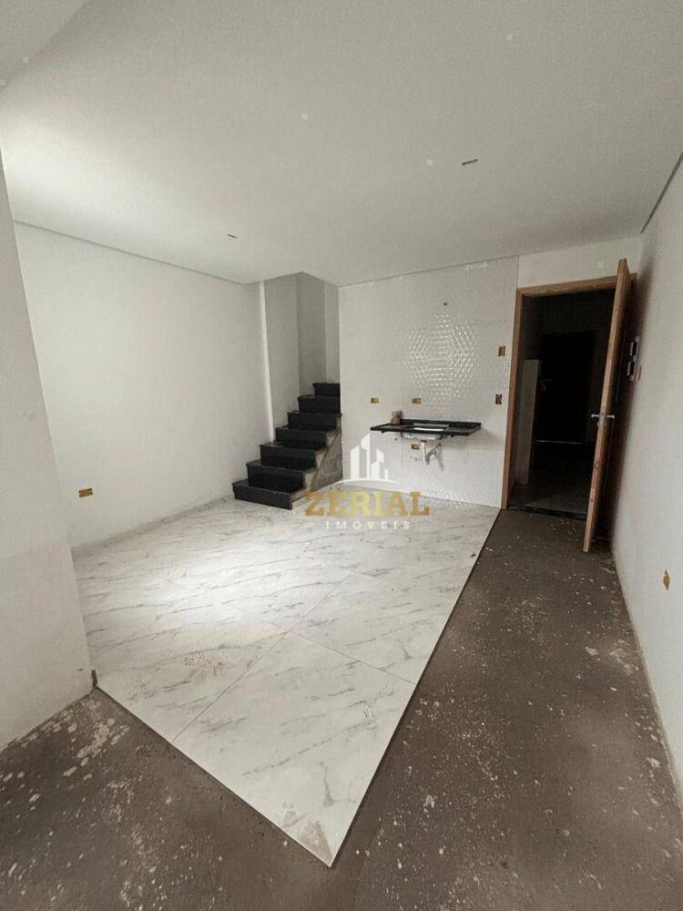 Cobertura, 2 quartos, 110 m² - Foto 1