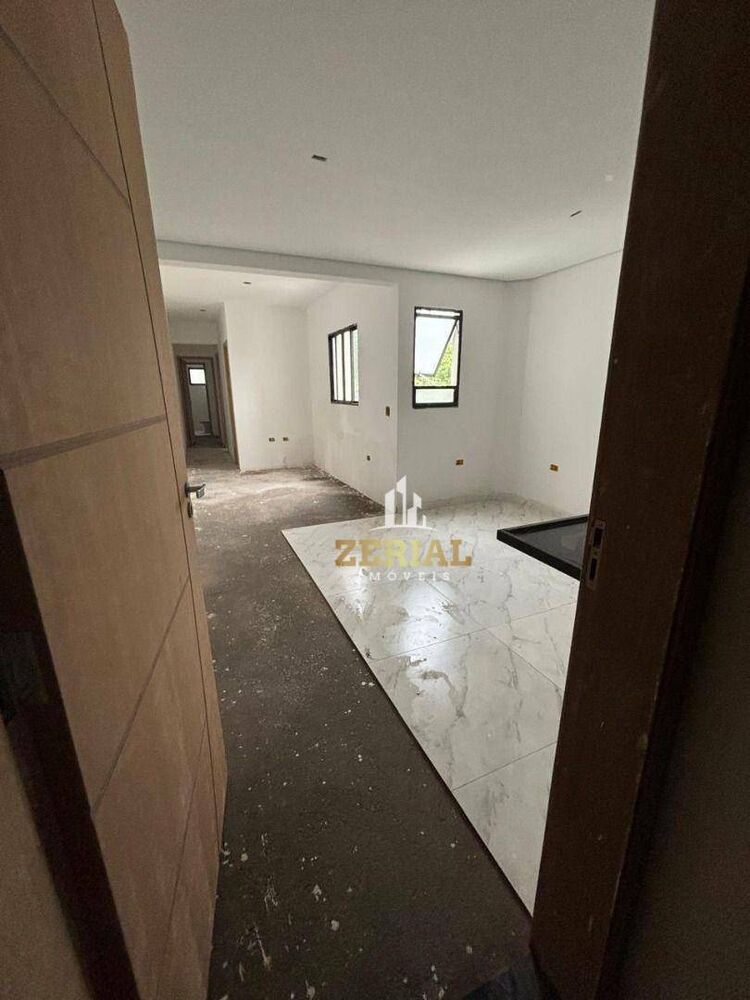 Cobertura, 2 quartos, 110 m² - Foto 2