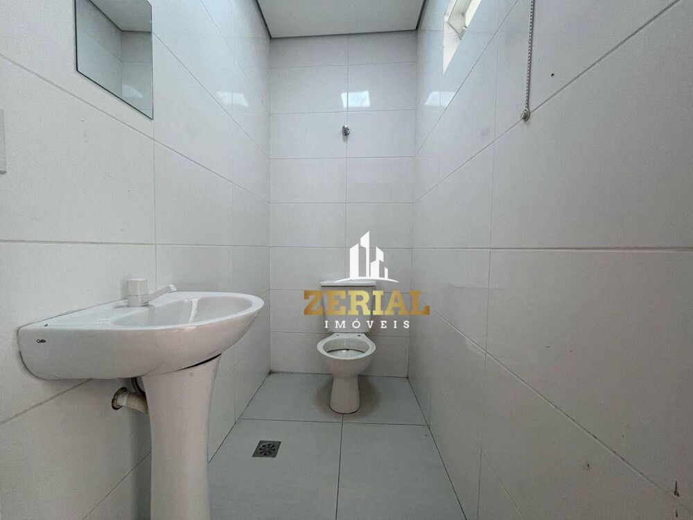 Loja-Salão para alugar, 120m² - Foto 3
