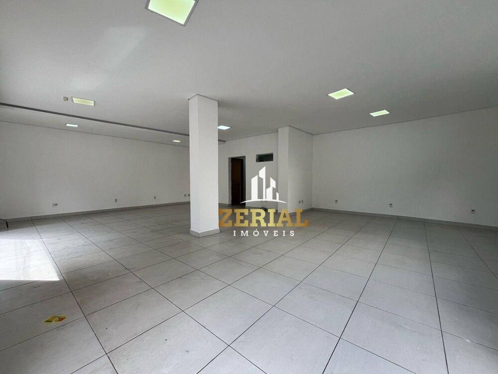 Loja-Salão para alugar, 120m² - Foto 1