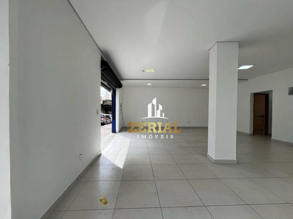 Loja-Salão para alugar, 120m² - Foto 2