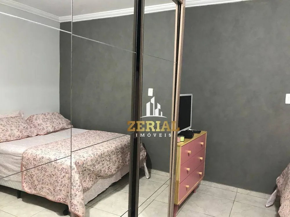 Sobrado, 3 quartos, 280 m² - Foto 7