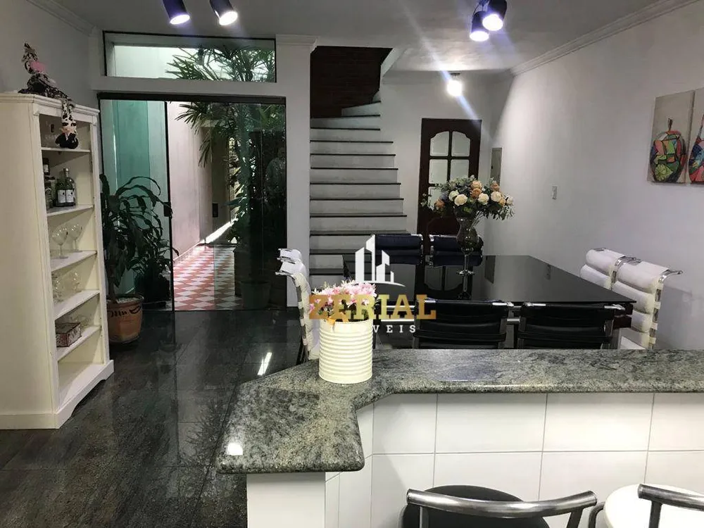 Sobrado, 3 quartos, 280 m² - Foto 5