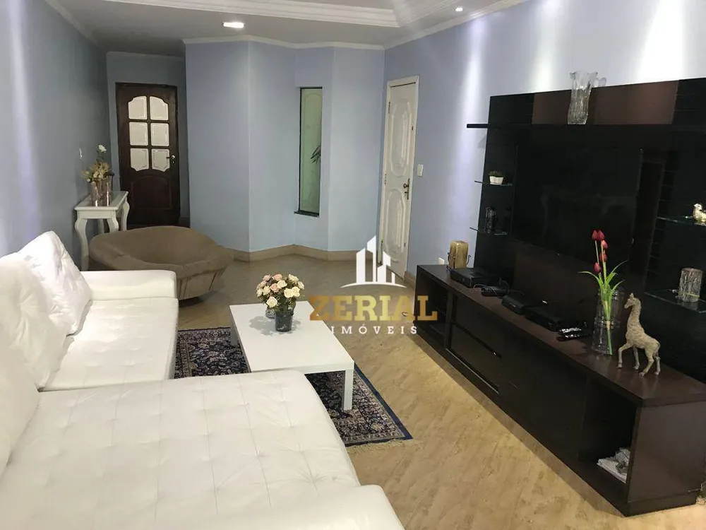 Sobrado, 3 quartos, 280 m² - Foto 3