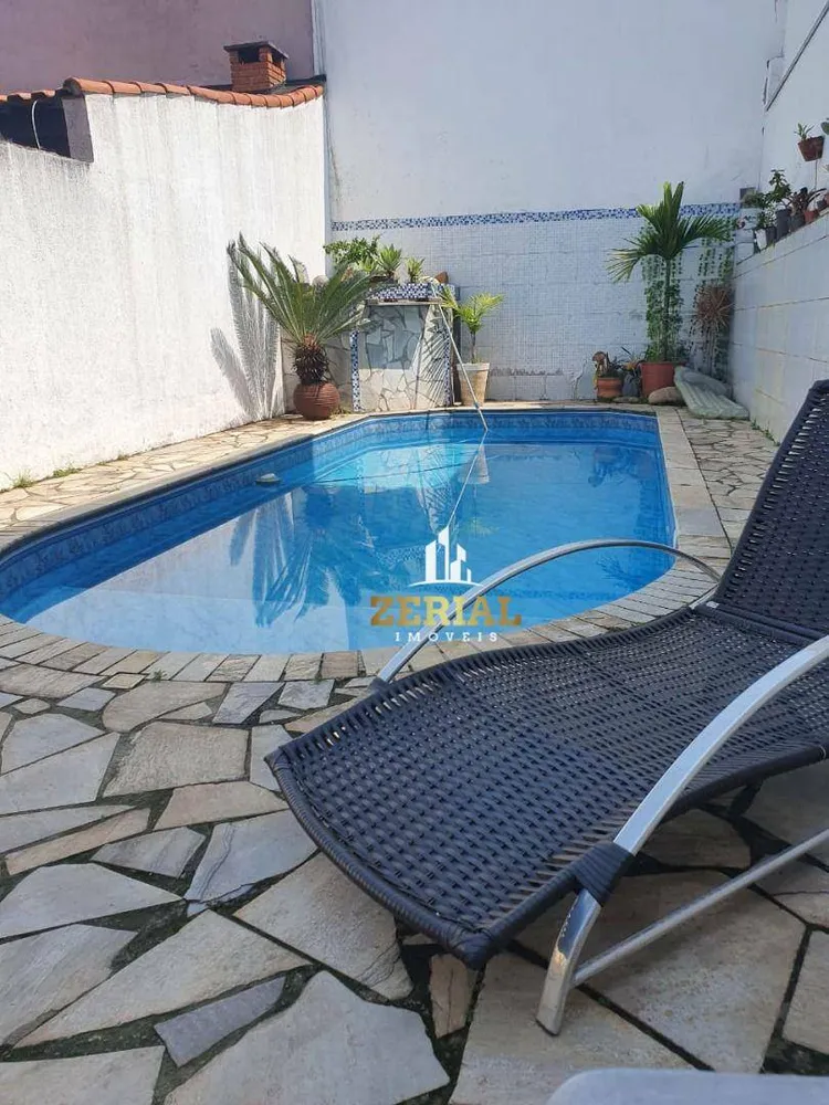 Sobrado, 3 quartos, 280 m² - Foto 11