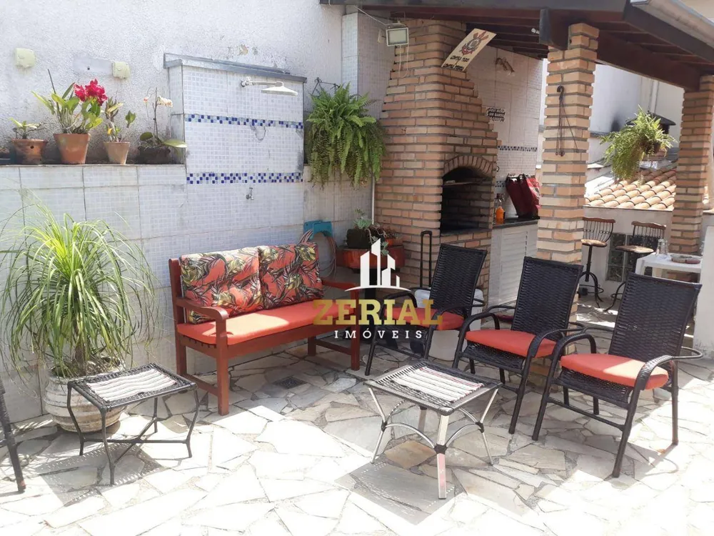 Sobrado, 3 quartos, 280 m² - Foto 10