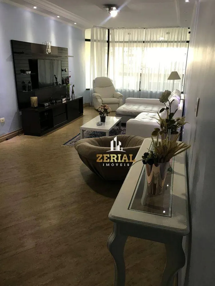 Sobrado, 3 quartos, 280 m² - Foto 2