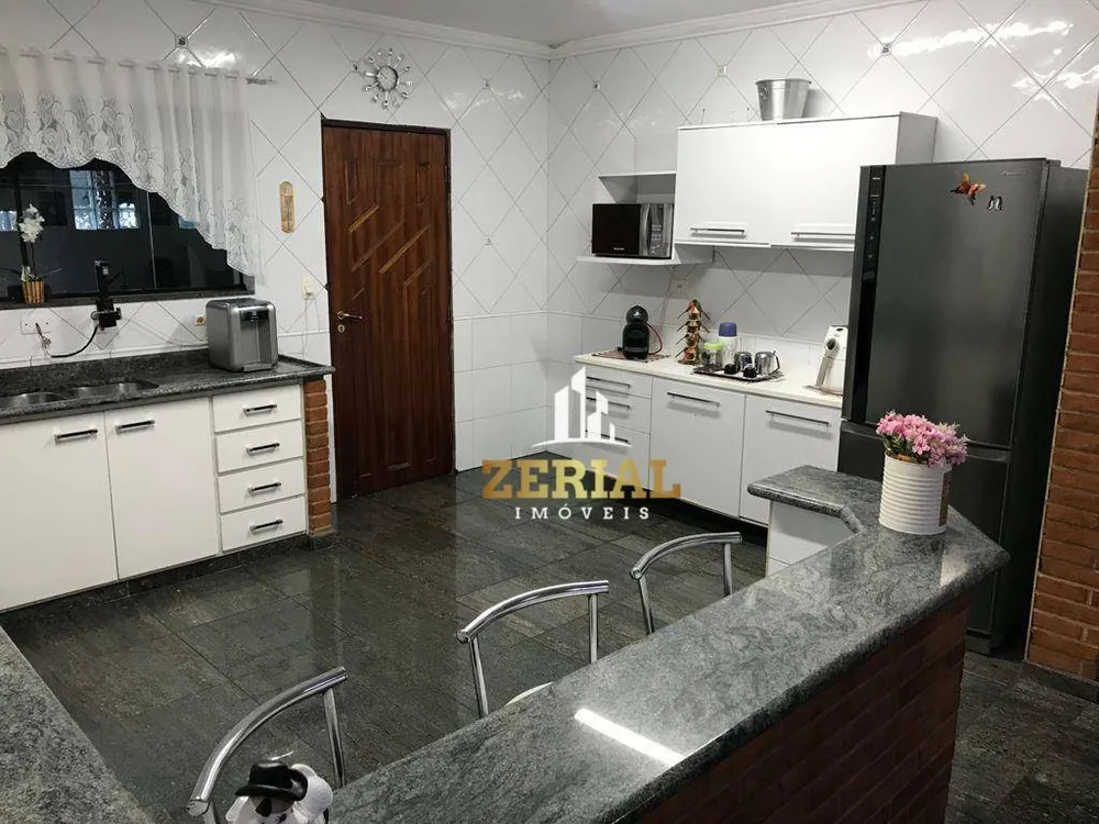 Sobrado, 3 quartos, 280 m² - Foto 4