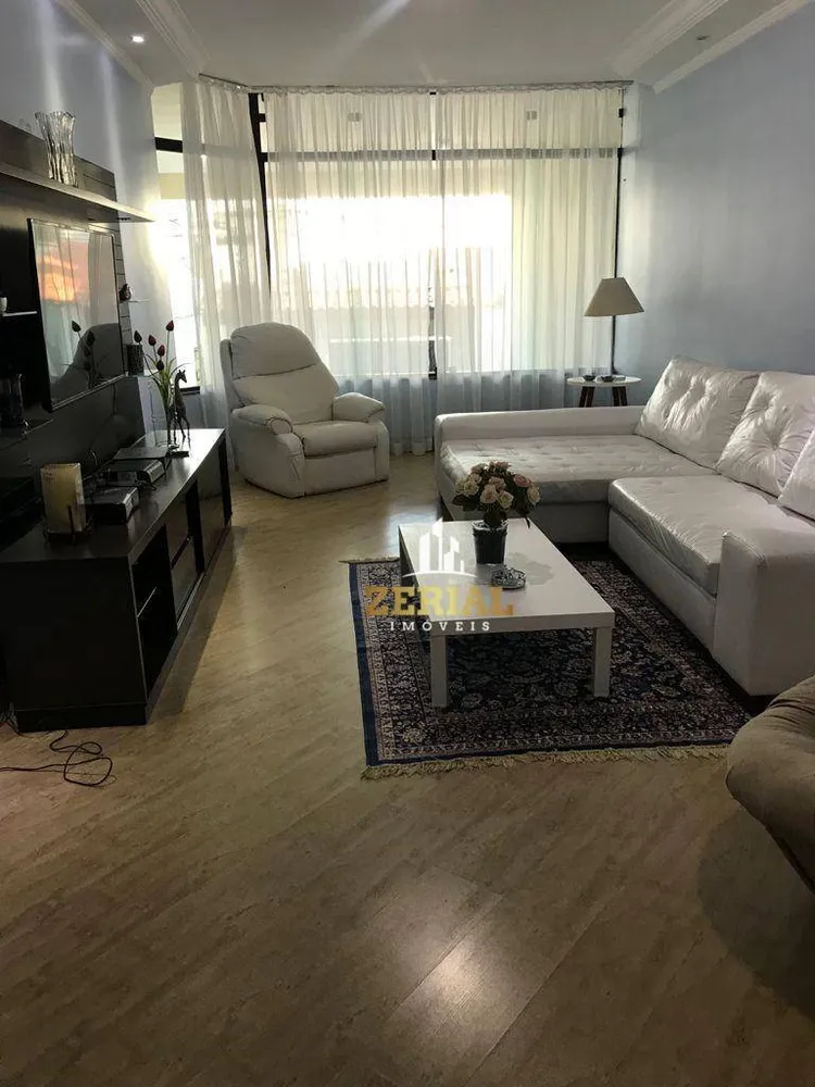 Sobrado, 3 quartos, 280 m² - Foto 1
