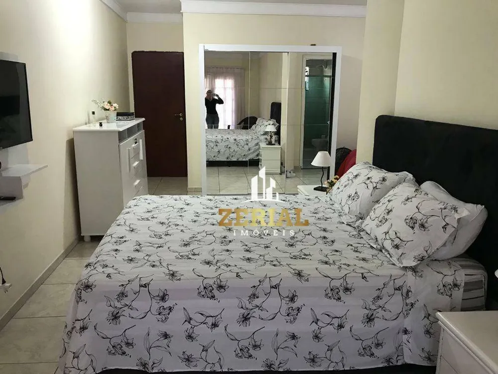 Sobrado, 3 quartos, 280 m² - Foto 8