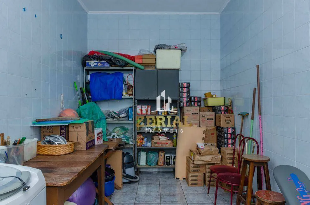 Casa, 3 quartos, 224 m² - Foto 8