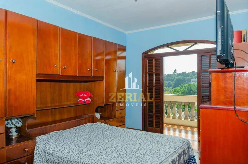 Casa, 3 quartos, 224 m² - Foto 6