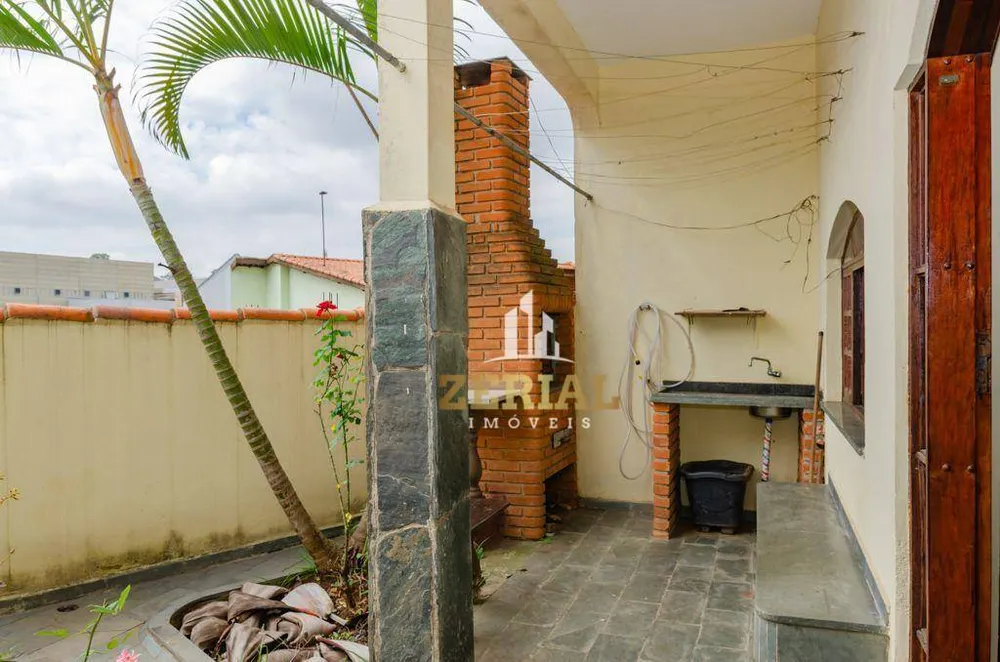 Casa, 3 quartos, 224 m² - Foto 10