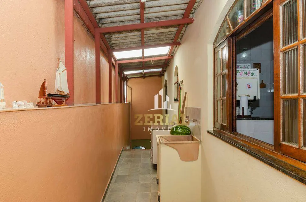 Casa, 3 quartos, 224 m² - Foto 11
