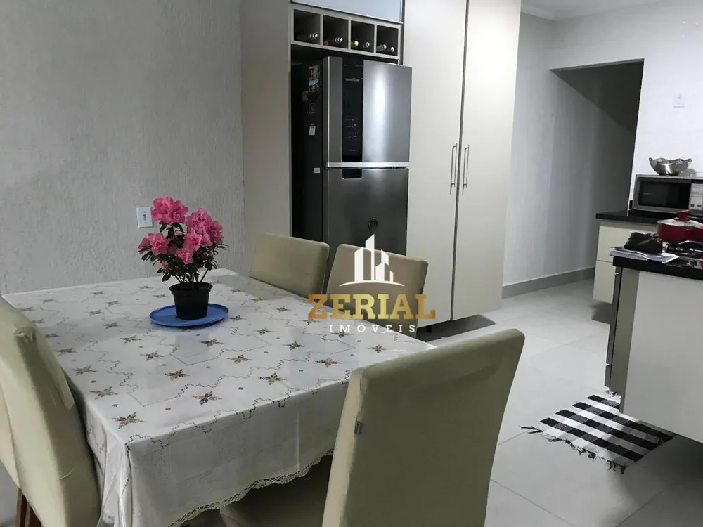 Casa, 2 quartos, 80 m² - Foto 2