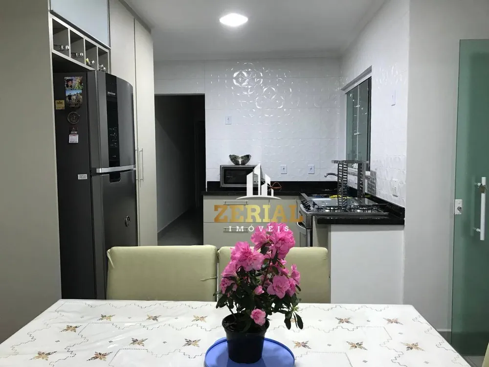 Casa, 2 quartos, 80 m² - Foto 1