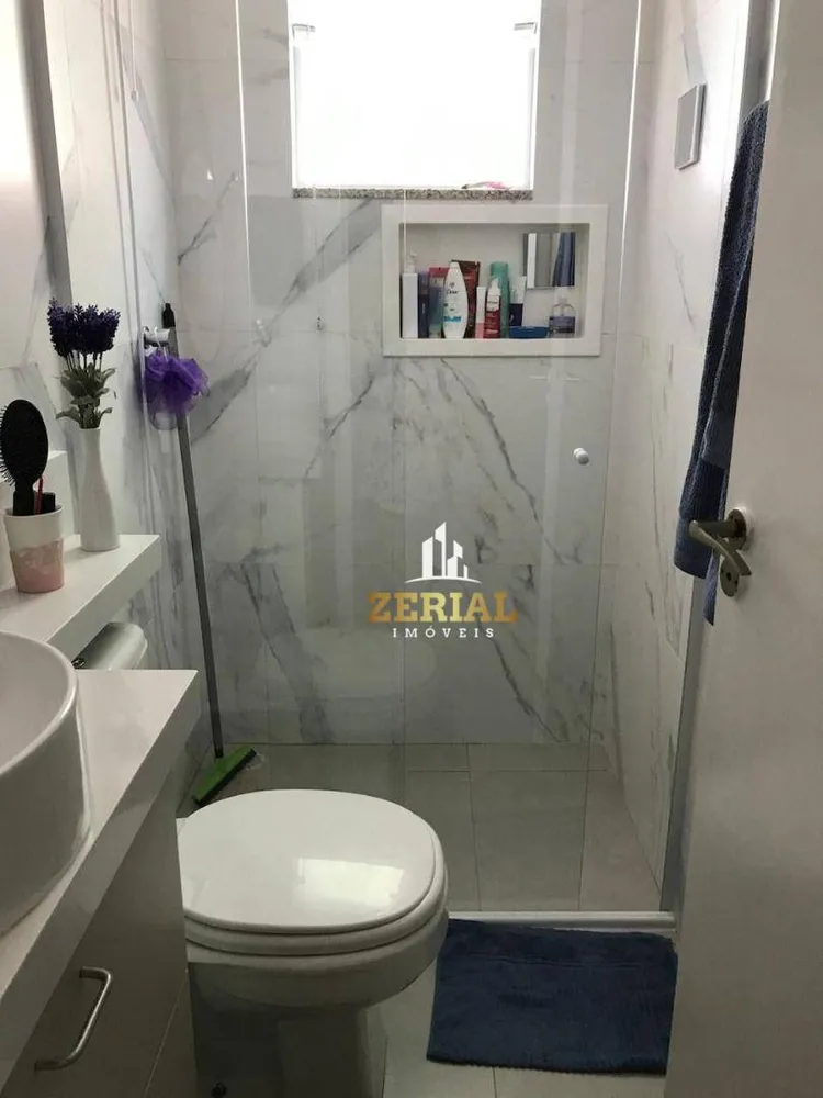 Casa, 2 quartos, 80 m² - Foto 8